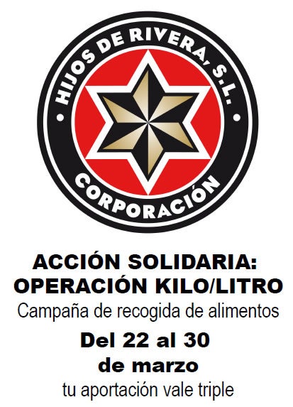 Oepracion Kilo Estrella