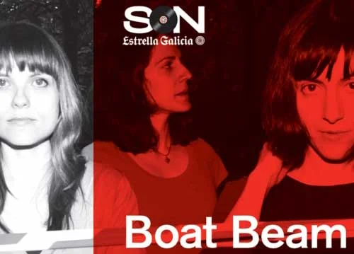 Boat Beam