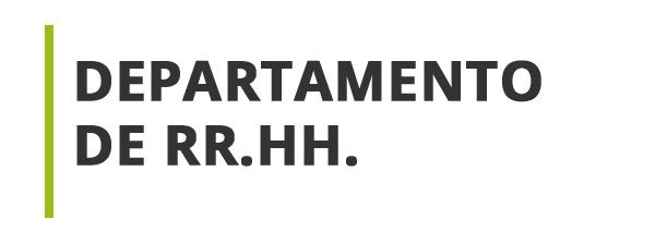FIRMA ONLINE RRHH