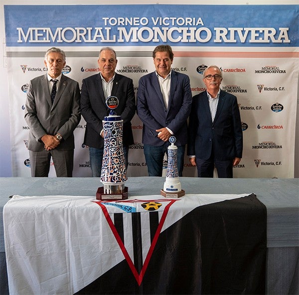 Memorial Moncho Rivera 2019 2