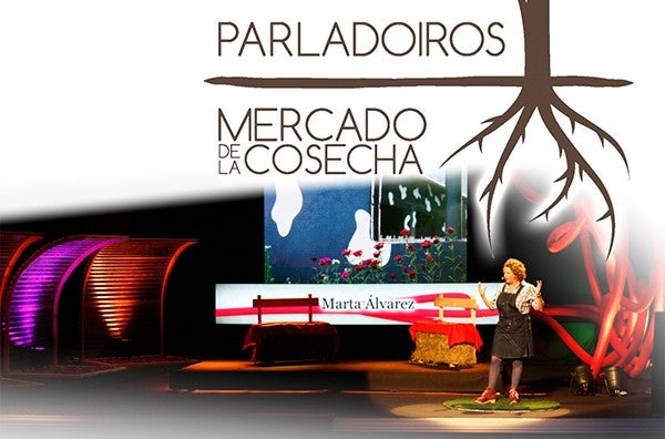 Parladoiros Cortada