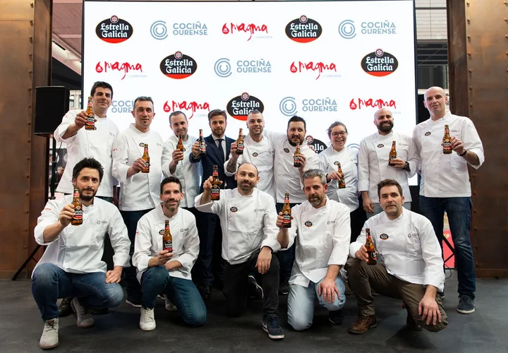 Cocina Ourense EG 1