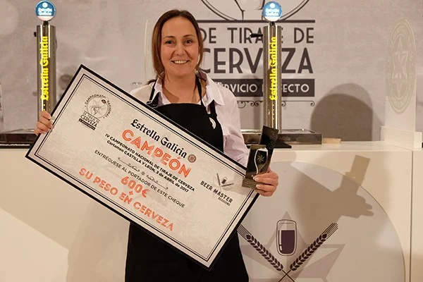 Campeonato Cerveza Master Estrella Galicia Castilla y Leon 7