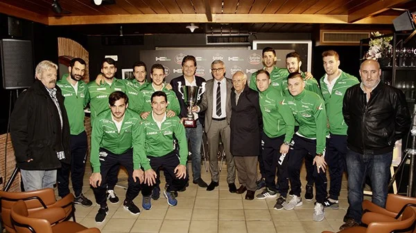 Estrella Galicia Liceo 2