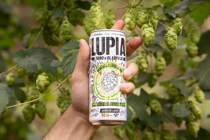 LUPIA