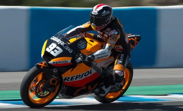 Marc Marquez