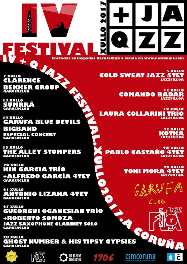 Que Jazz Cartel