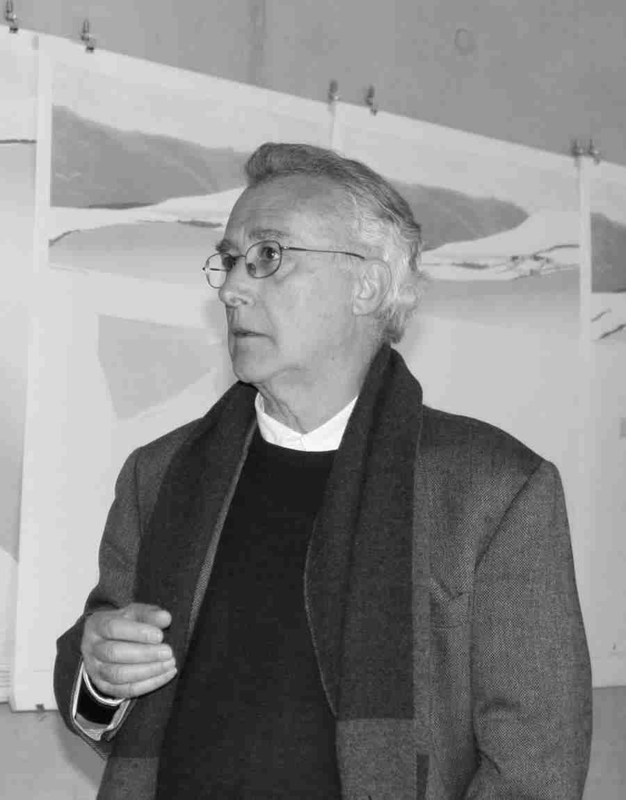 Manolo Gallego