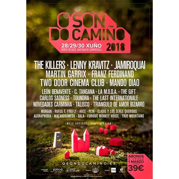 O Son do Camino
