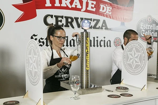 Estrella Galicia Tenerife 41