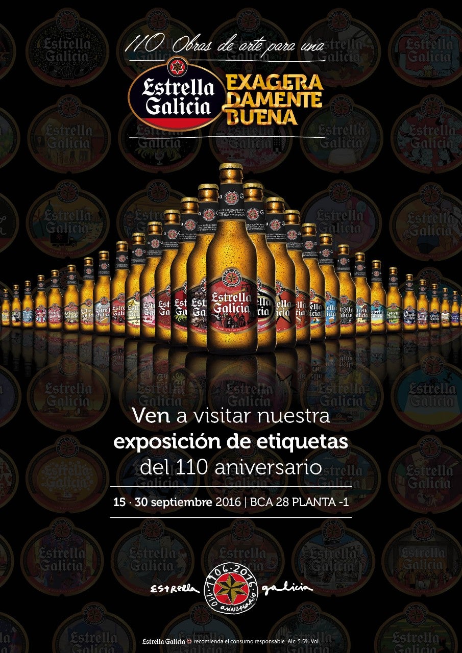 Cartel a 3 Exposicion BCA EG 110 Aniversario 03