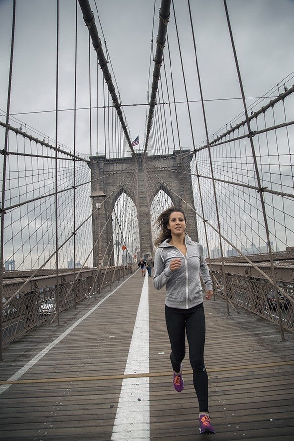 YOLANDA BROOKLYN 1