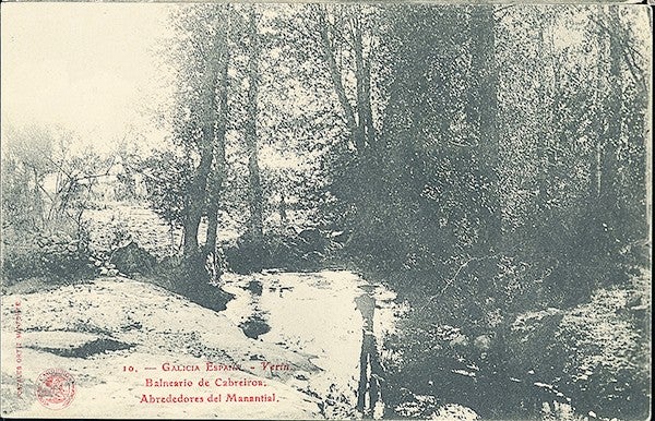 Cabreiroa 1904