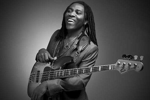 Richard Bona 1