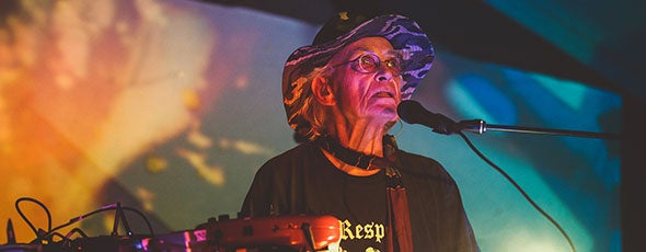 Silver Apples