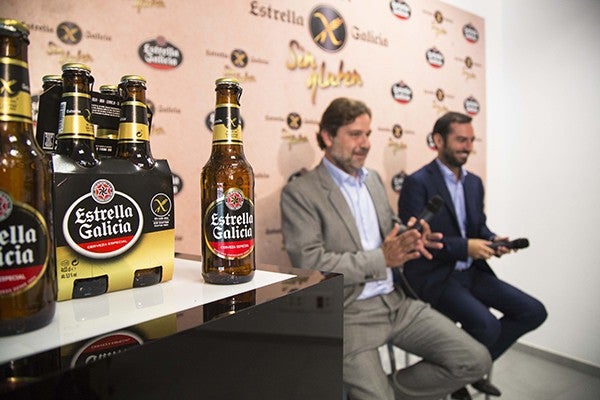 RP Estrella Galicia Sin Gluten 15
