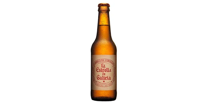 La Estrella Galicia