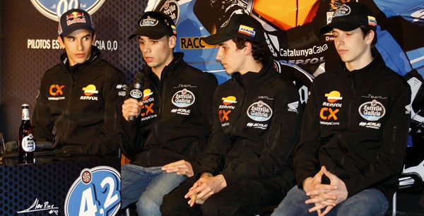 Rueda Prensa EG 00 4