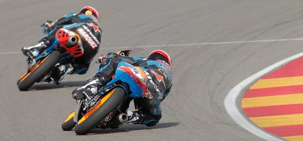 CX Media CEV Motorland Aragon 1 1