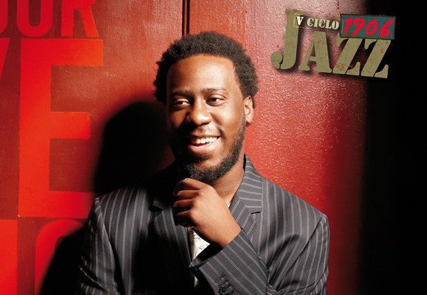 Robert Glasper