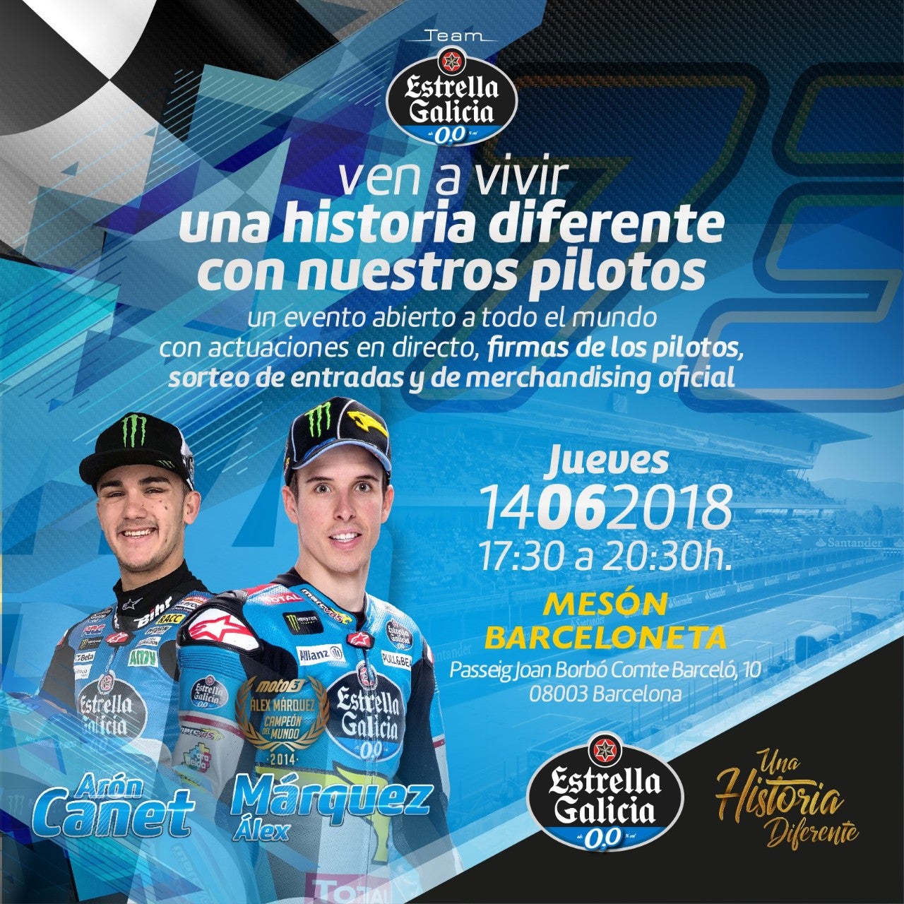 Flyer