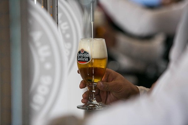 ESTRELLA GALICIA TENERIFE 5