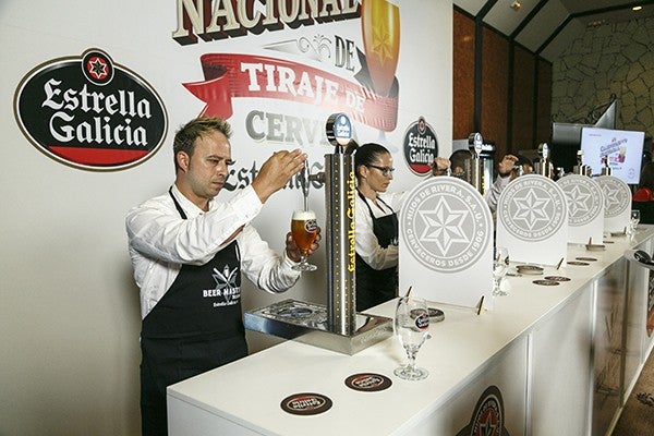 Estrella Galicia Tenerife 42