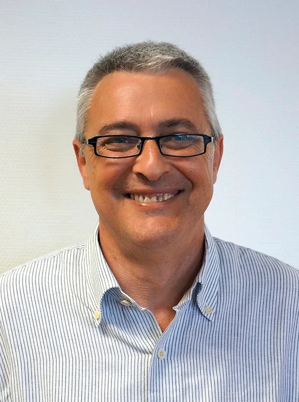 Francisco Rodriguez Lama