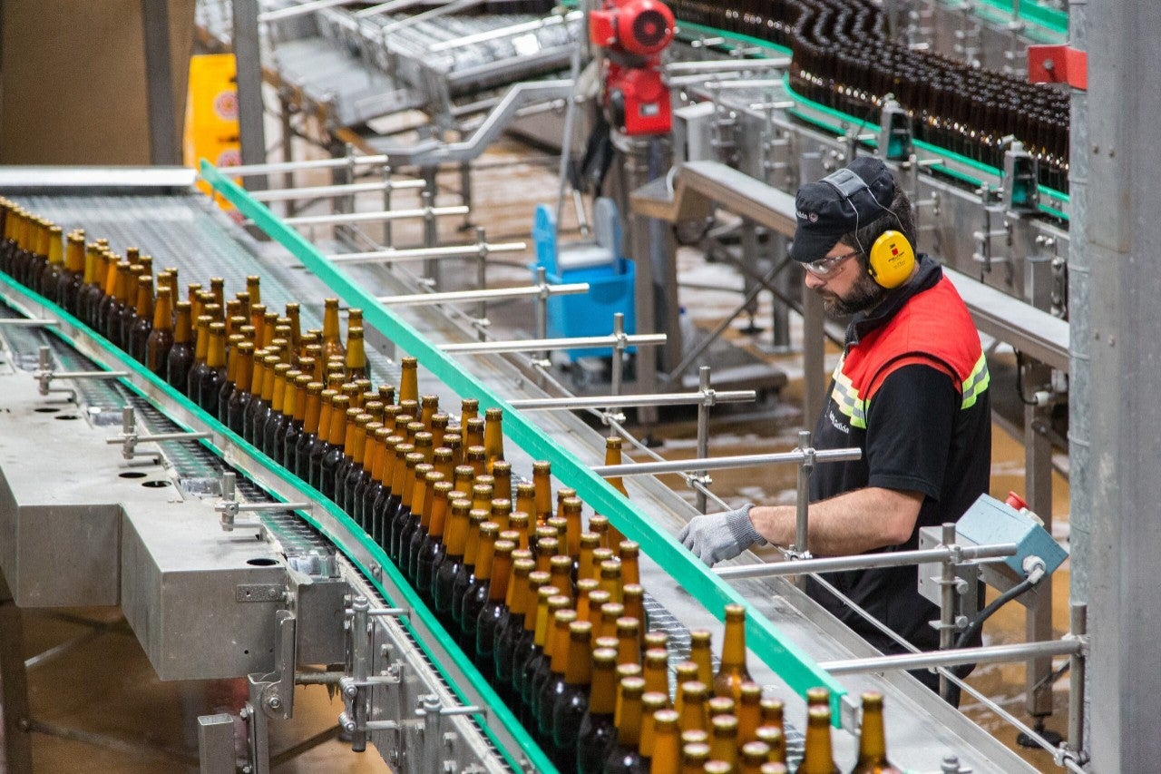 Estrella Galicia 16