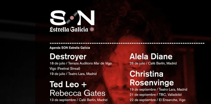 Son Agenda Neo 2 Ipad 1