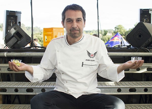 Show Cooking 2