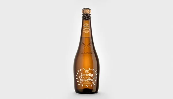 Estrella Galicia Navidad 2017 600