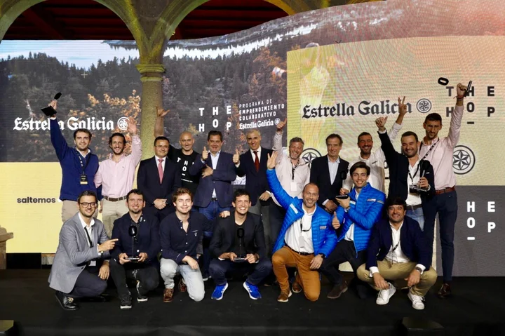 The Hop 2 a Edicion Ganadores 2