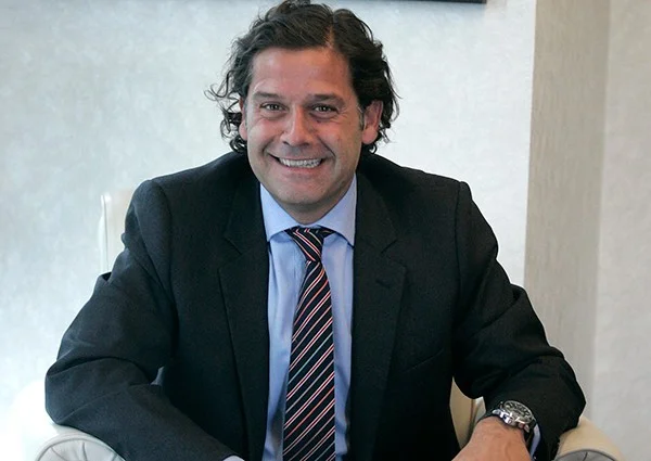 Ignacio Rivera
