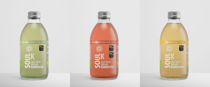 Soul K