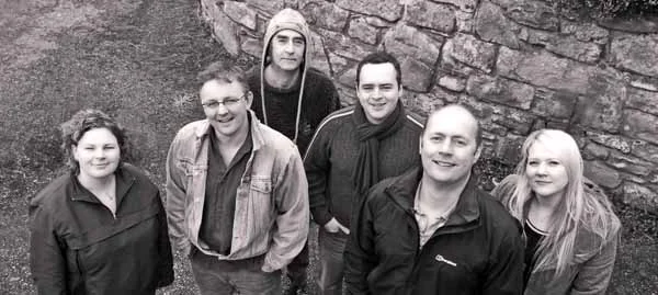 Blazin Fiddles 4 1