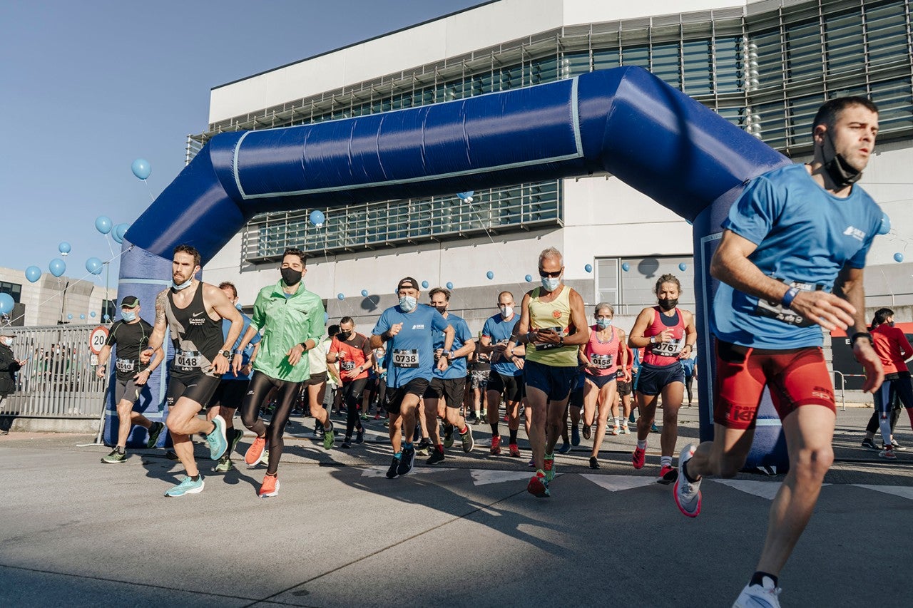 5 Km Solidarios 2021 2
