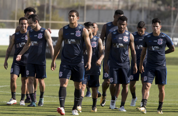 Corinthians Paulista