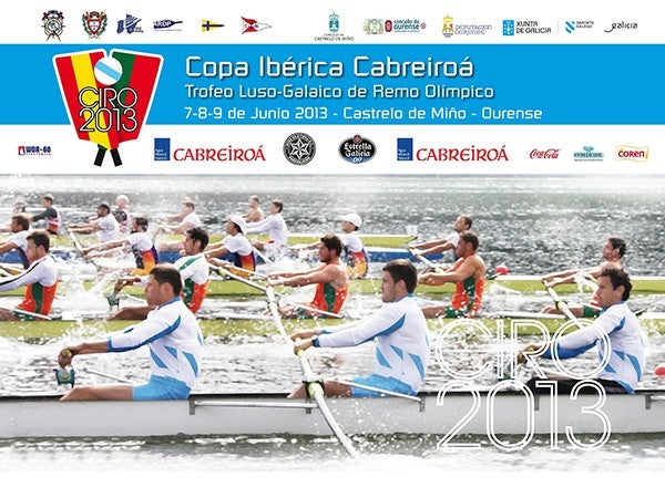 CIRO 2013 DISPLAY