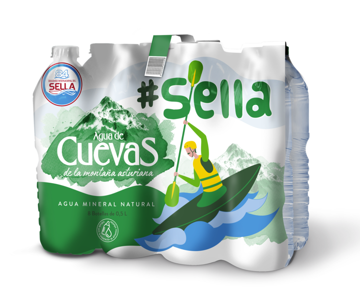 3 D Retractil 8 X 05 L Sella