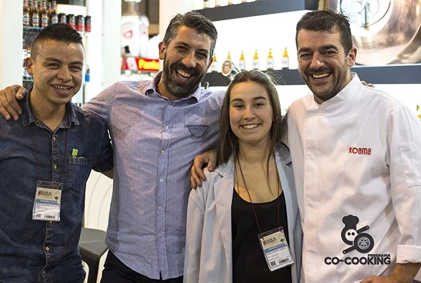 COCOOKING GOURMETS 3