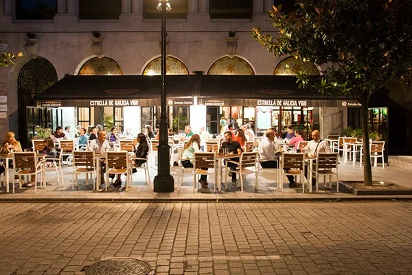 Cerve Vigo con Gente 8