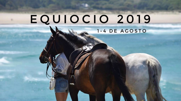 Equiocio 2019