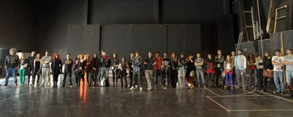 Aspirantes