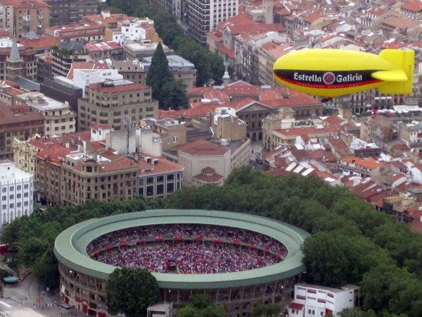 San Fermin 2012 2