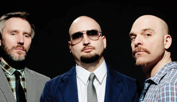 THE BAD PLUS