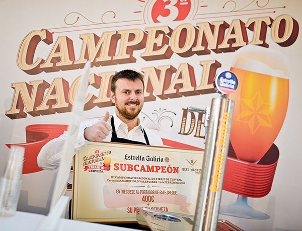 Subcampeon 1