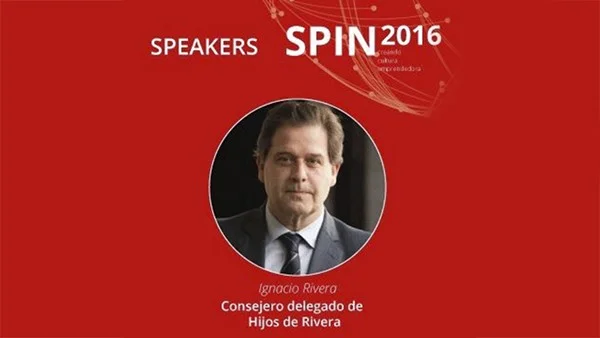 IGNACIO RIVERA SPIN 2016