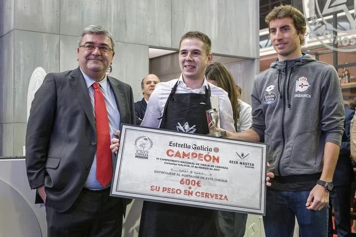 CAMPEON 3
