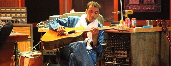 Bombino